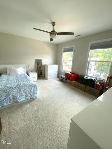 1126 Woodlands Creek Way, Apex, NC 27502