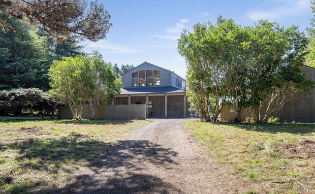 35844 Sea Ridge Rd, The Sea Ranch, CA 95497