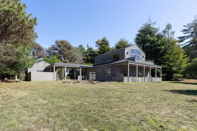 35844 Sea Ridge Rd, The Sea Ranch, CA 95497