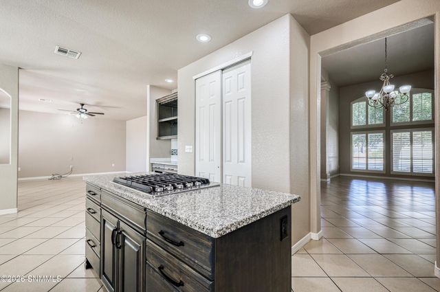 3668 Ascencion Circle, Las Cruces, NM 88012