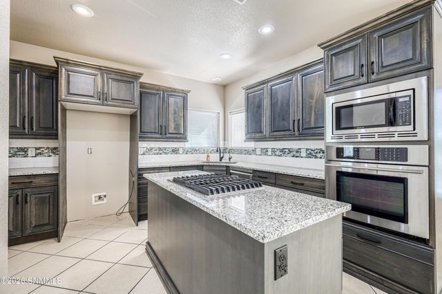 3668 Ascencion Circle, Las Cruces, NM 88012