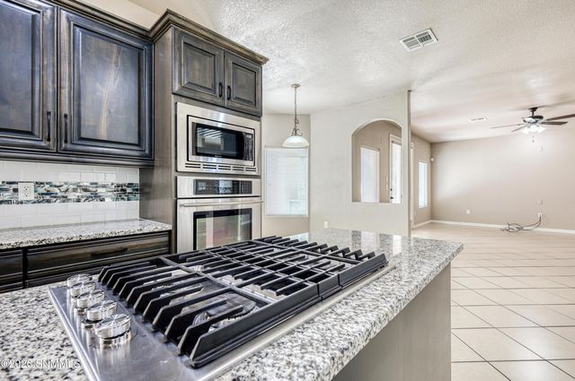 3668 Ascencion Circle, Las Cruces, NM 88012