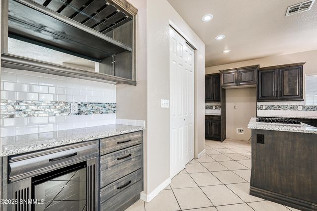 3668 Ascencion Circle, Las Cruces, NM 88012