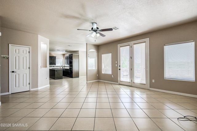 3668 Ascencion Circle, Las Cruces, NM 88012