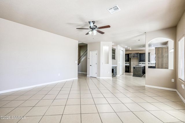 3668 Ascencion Circle, Las Cruces, NM 88012