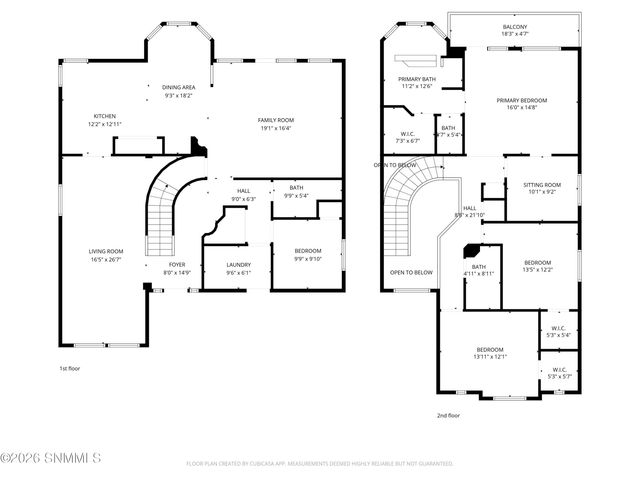 3668 Ascencion Circle, Las Cruces, NM 88012