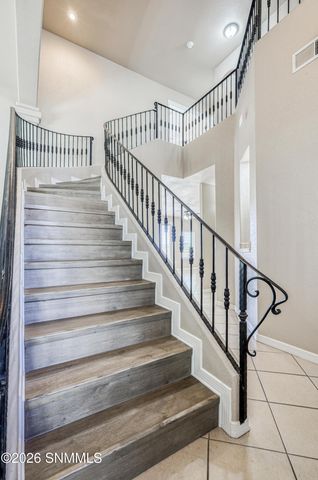 3668 Ascencion Circle, Las Cruces, NM 88012