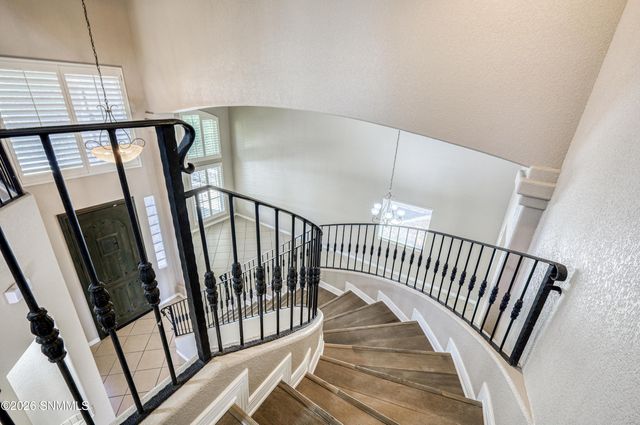 3668 Ascencion Circle, Las Cruces, NM 88012