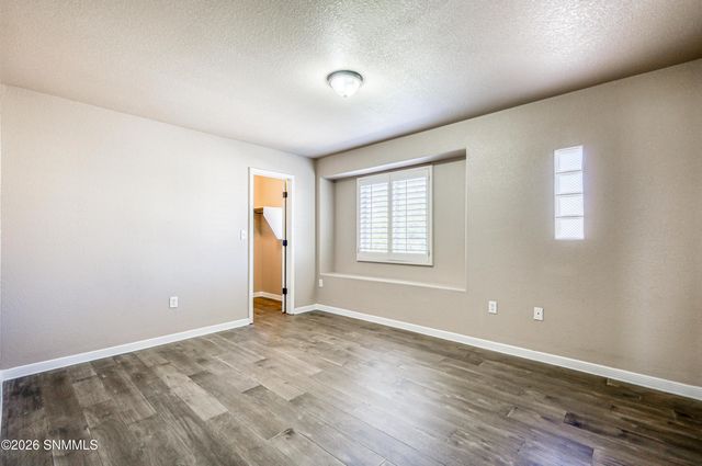 3668 Ascencion Circle, Las Cruces, NM 88012
