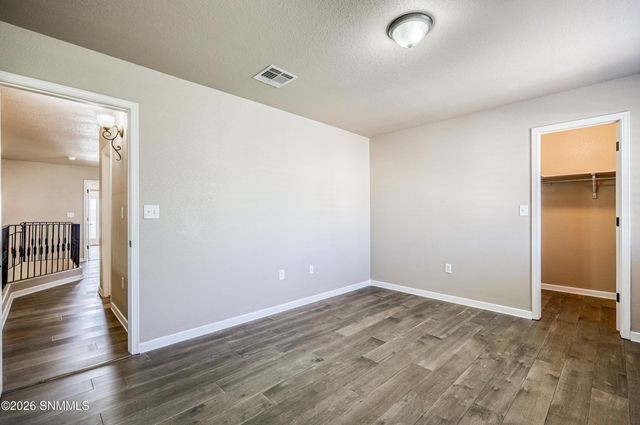 3668 Ascencion Circle, Las Cruces, NM 88012