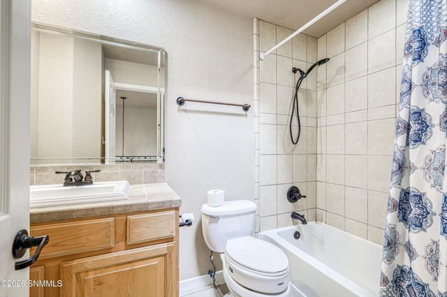 3668 Ascencion Circle, Las Cruces, NM 88012