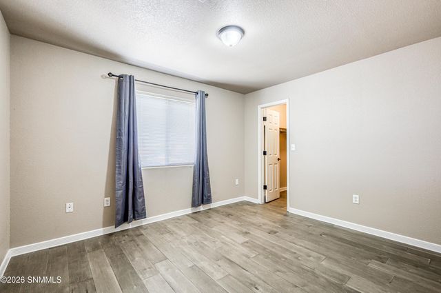 3668 Ascencion Circle, Las Cruces, NM 88012