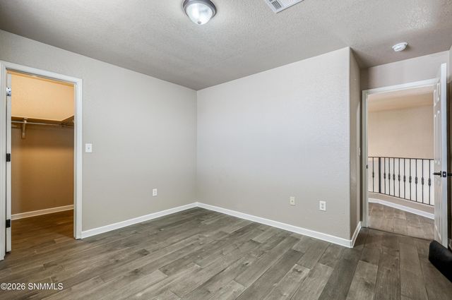 3668 Ascencion Circle, Las Cruces, NM 88012
