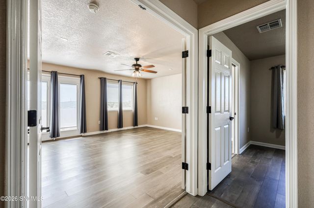 3668 Ascencion Circle, Las Cruces, NM 88012