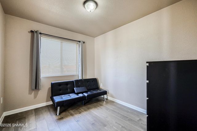 3668 Ascencion Circle, Las Cruces, NM 88012