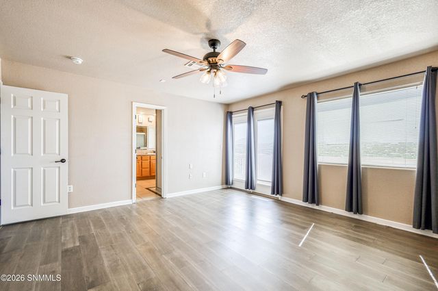 3668 Ascencion Circle, Las Cruces, NM 88012