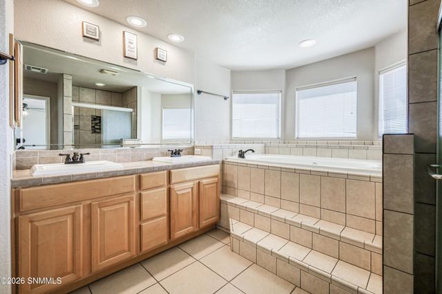 3668 Ascencion Circle, Las Cruces, NM 88012