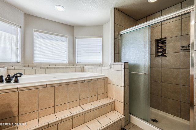 3668 Ascencion Circle, Las Cruces, NM 88012