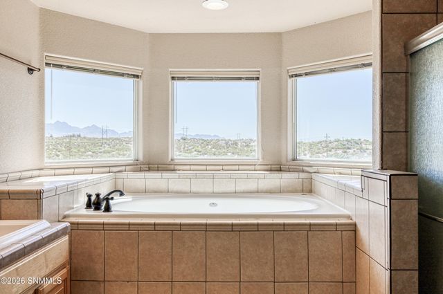 3668 Ascencion Circle, Las Cruces, NM 88012