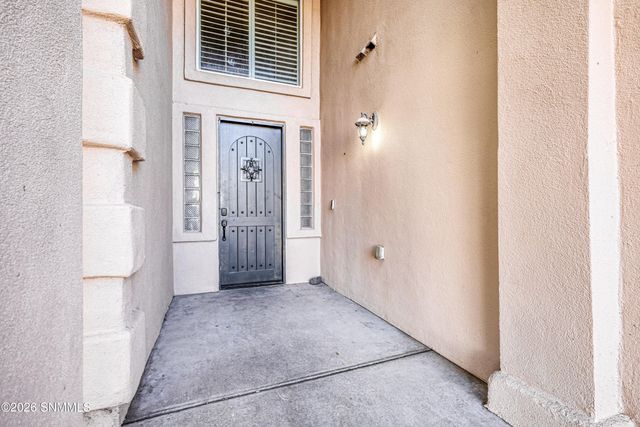 3668 Ascencion Circle, Las Cruces, NM 88012