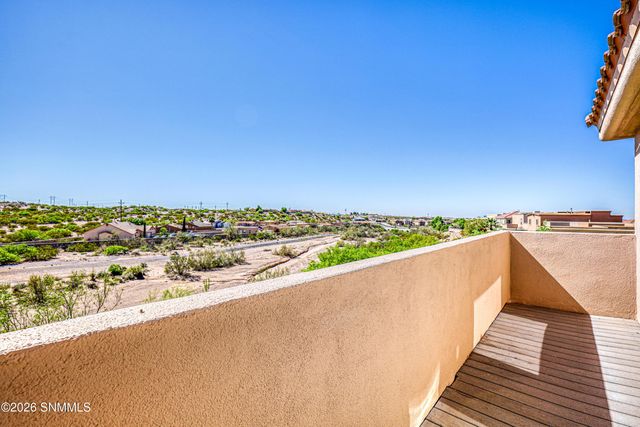 3668 Ascencion Circle, Las Cruces, NM 88012