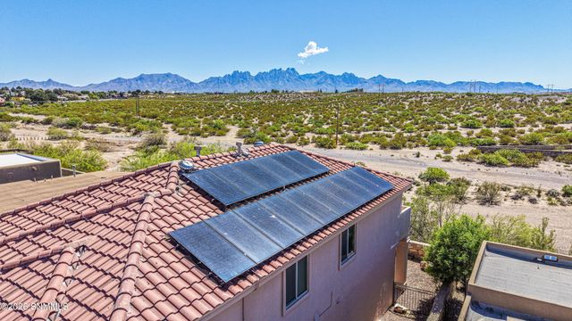 3668 Ascencion Circle, Las Cruces, NM 88012