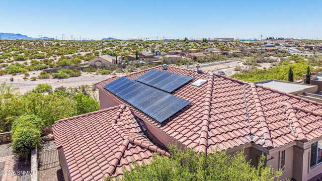 3668 Ascencion Circle, Las Cruces, NM 88012