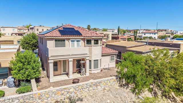 3668 Ascencion Circle, Las Cruces, NM 88012