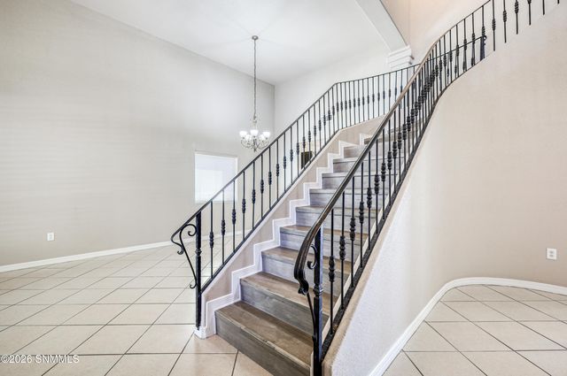 3668 Ascencion Circle, Las Cruces, NM 88012
