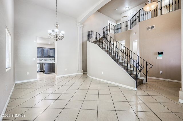 3668 Ascencion Circle, Las Cruces, NM 88012