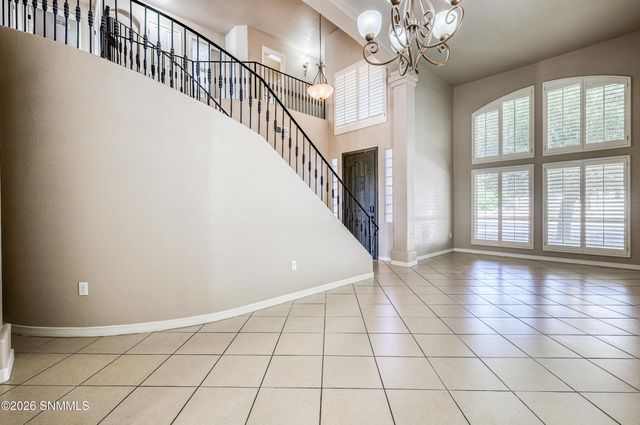 3668 Ascencion Circle, Las Cruces, NM 88012
