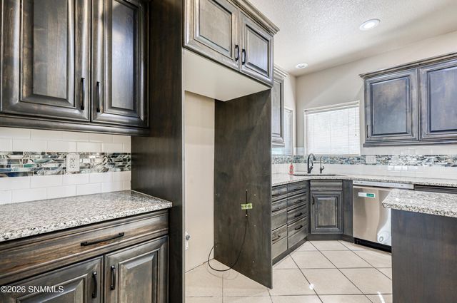 3668 Ascencion Circle, Las Cruces, NM 88012