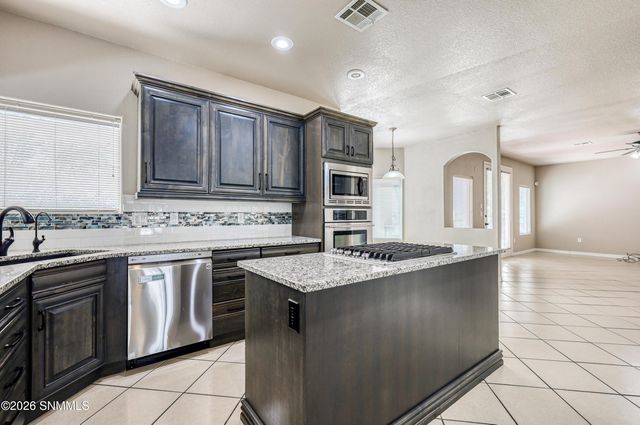 3668 Ascencion Circle, Las Cruces, NM 88012
