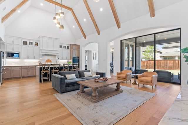 2220 Oaklawn Drive, Celina, TX 75009