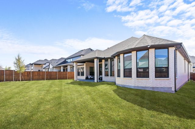 2220 Oaklawn Drive, Celina, TX 75009