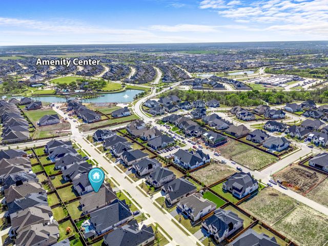 2220 Oaklawn Drive, Celina, TX 75009