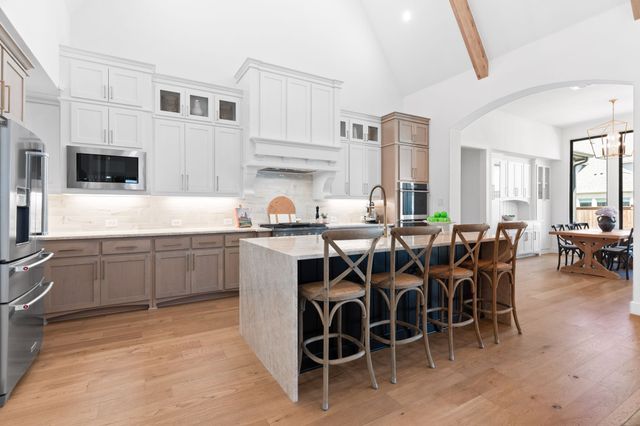 2220 Oaklawn Drive, Celina, TX 75009