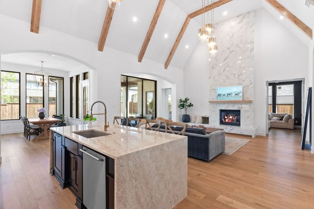 2220 Oaklawn Drive, Celina, TX 75009