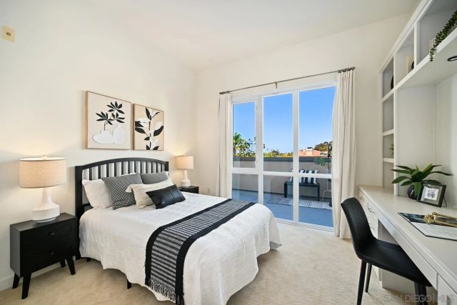 845 Fort Stockton Dr. 303, San Diego, CA 92103
