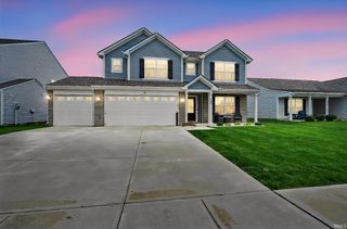 3224 Sand Walk Drive, Kokomo, IN 46902