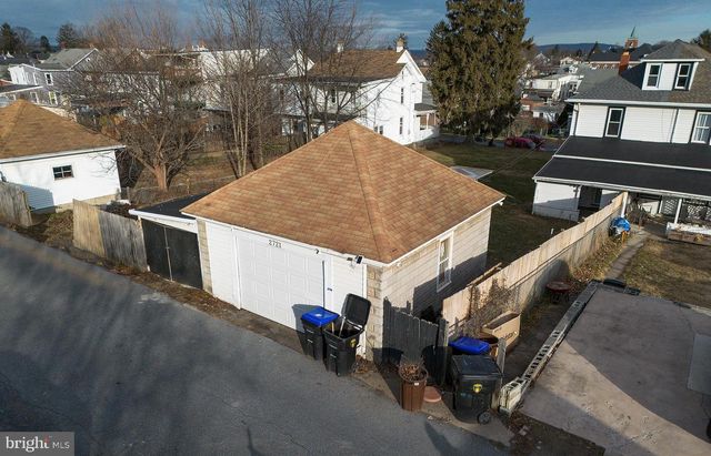 2721 BUTLER ST, Harrisburg, PA 17103