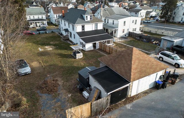 2721 BUTLER ST, Harrisburg, PA 17103