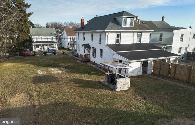 2721 BUTLER ST, Harrisburg, PA 17103