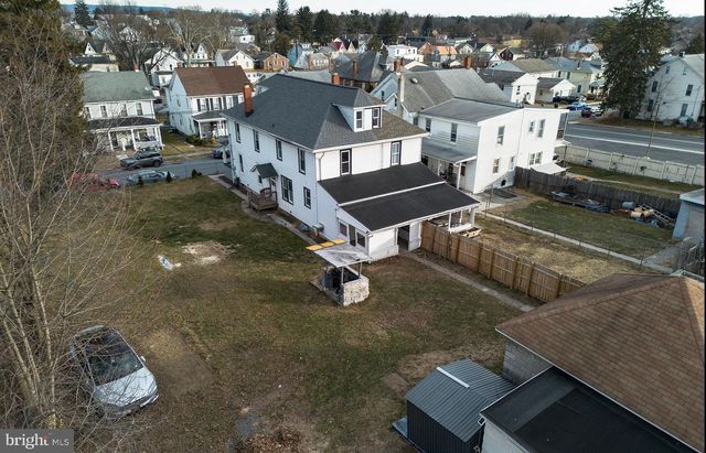 2721 BUTLER ST, Harrisburg, PA 17103