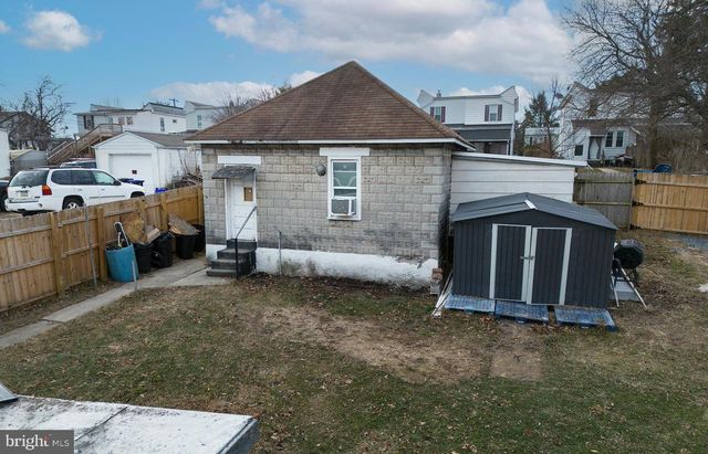 2721 BUTLER ST, Harrisburg, PA 17103