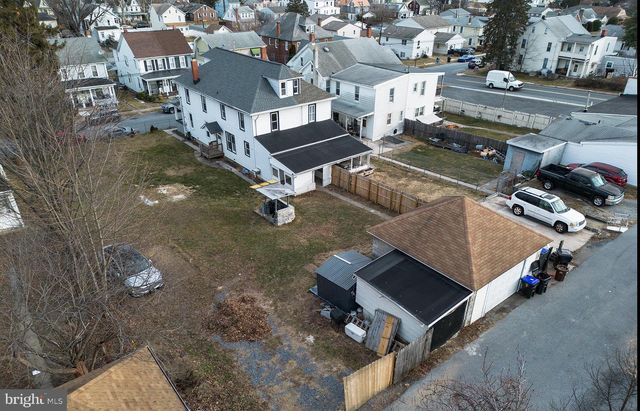 2721 BUTLER ST, Harrisburg, PA 17103