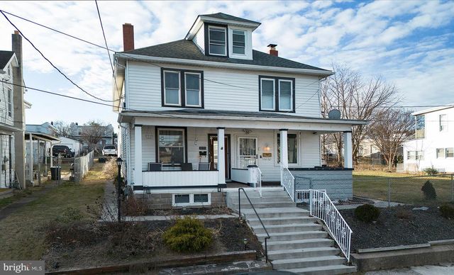 2721 BUTLER ST, Harrisburg, PA 17103