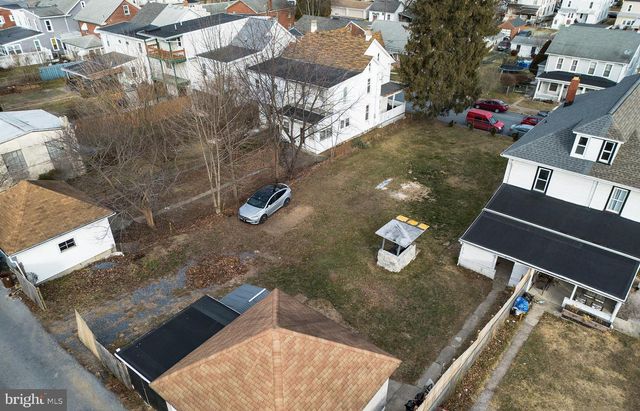 2721 BUTLER ST, Harrisburg, PA 17103