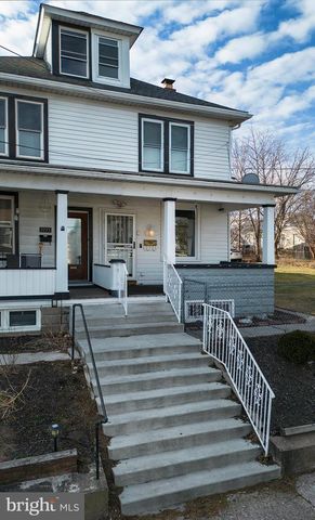 2721 BUTLER ST, Harrisburg, PA 17103