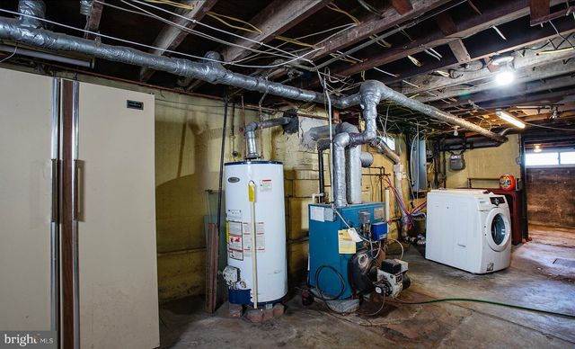 2721 BUTLER ST, Harrisburg, PA 17103